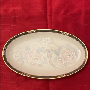 Lenox Mckinley Relish Plate